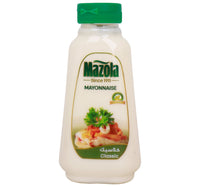 Mazola Classic Mayonnaise 340 ml Lulu Hypermarket