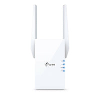 TP-Link RE605X Wireless Dual Band WiFi Range Extender