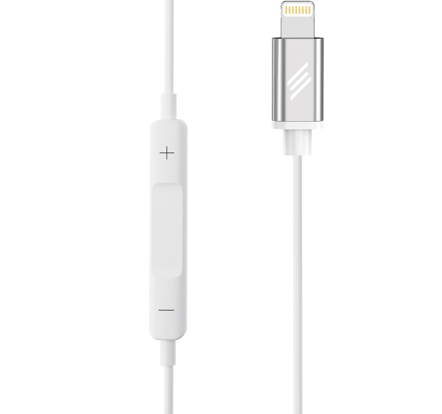 Smartix Lightning Earphone SILLEWT