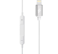 Smartix Lightning Earphone SILLEWT