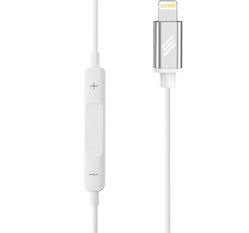 Smartix Lightning Earphone SILLEWT