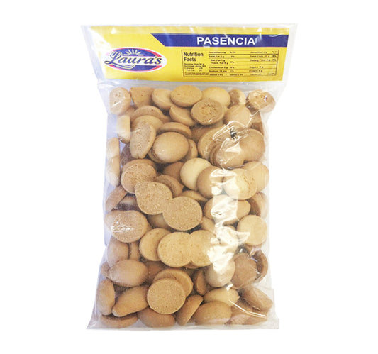 Laura's Pasencia 250 g Lulu Hypermarket