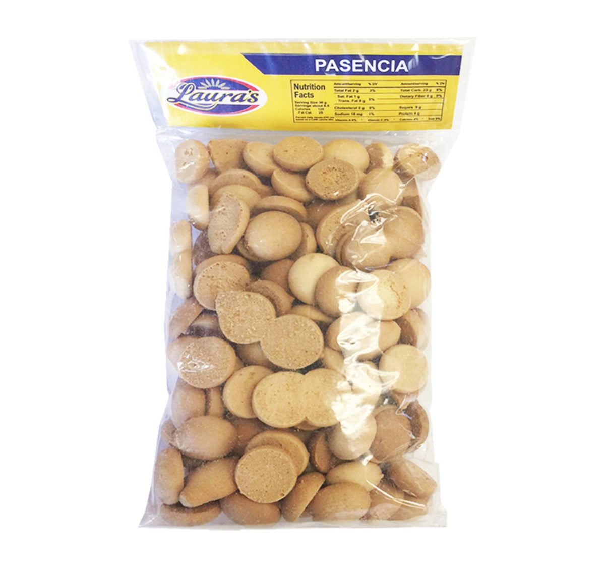 Laura's Pasencia 250 g Lulu Hypermarket