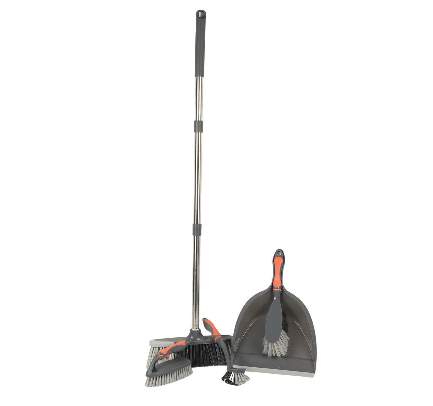 Smart Klean Cleaning 5pc Set