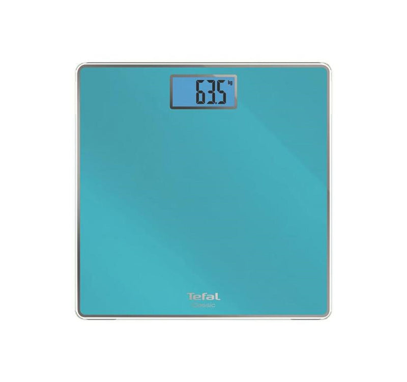 Tefal Digital Bathroom Scale, 160 kg, PP1503VO