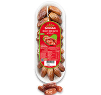 Bayara Deglet Nour Dates 250 g Lulu Hypermarket