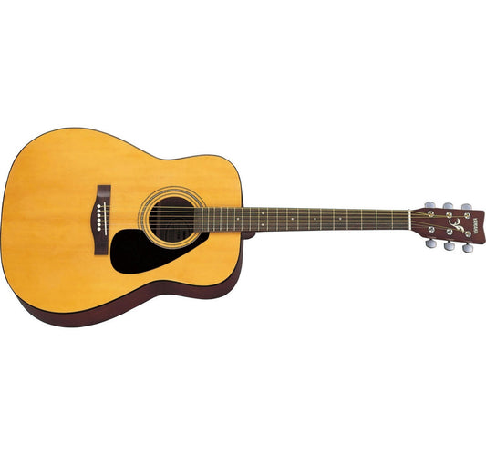 Yamaha Folk Guitar F310