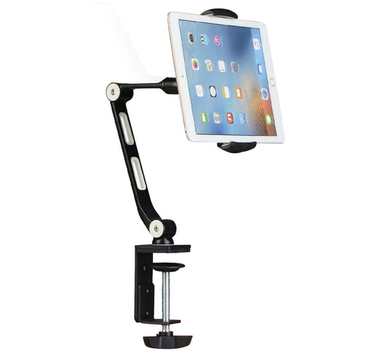 Ikon Universal TabletvStand IK-T208B