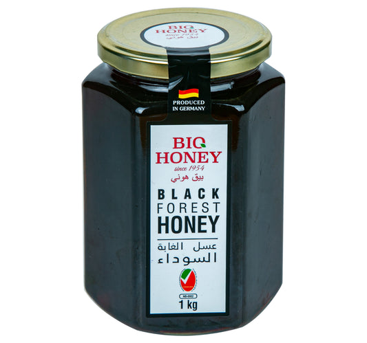 Bio Honey Black Forest Honey 1 kg