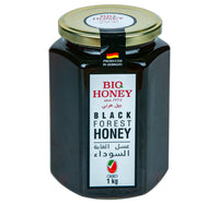 Bio Honey Black Forest Honey 1 kg