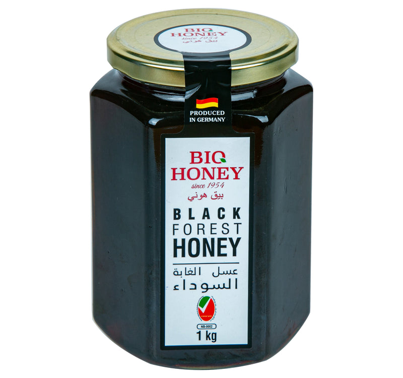Bio Honey Black Forest Honey 1 kg