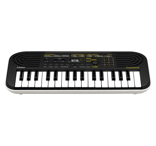 Casio Mini Keyboard SA-51H2
