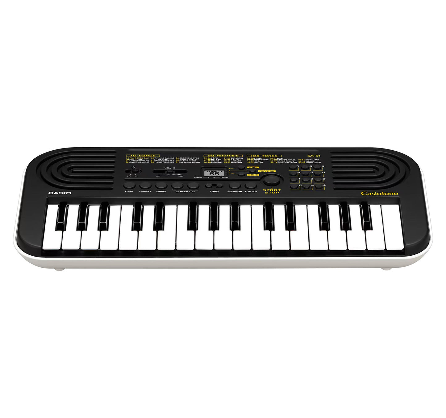 Casio Mini Keyboard SA-51H2