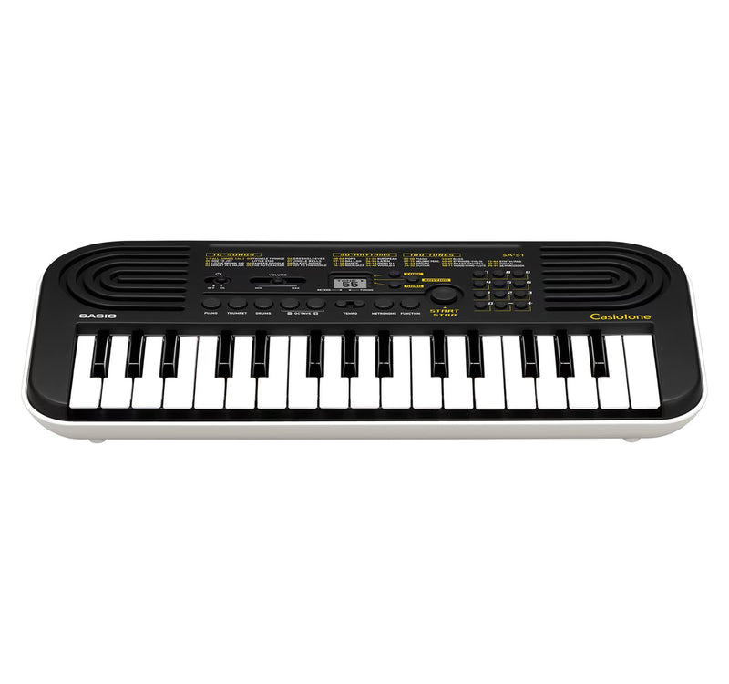 Casio Mini Keyboard SA-51H2