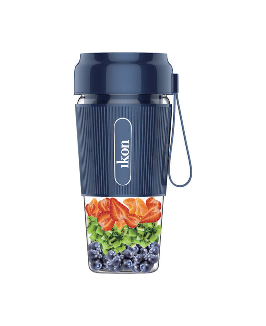 Ikon Portable Blender IKPB17 Blue