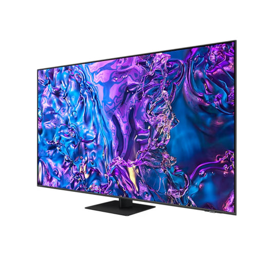 Samsung Q70D 75 inches 4K Smart QLED TV, Gray, QA75Q70DAUXZN
