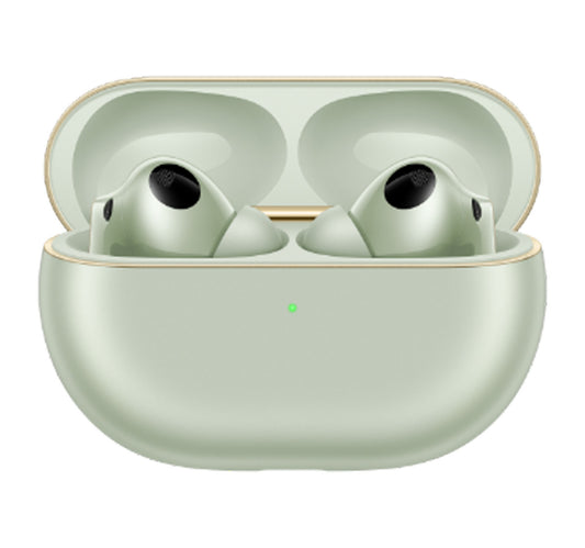 Huawei FreeBuds Pro 4,Wireless charging, Green
