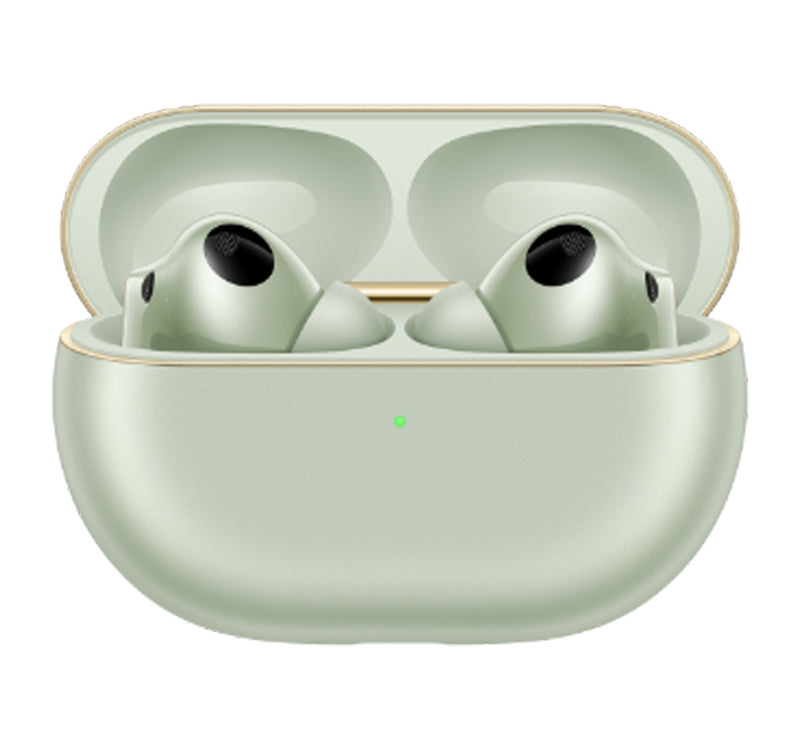 Huawei FreeBuds Pro 4,Wireless charging, Green