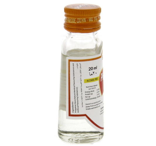 Symega Pineapple Culinary Essence 20 ml Lulu Hypermarket
