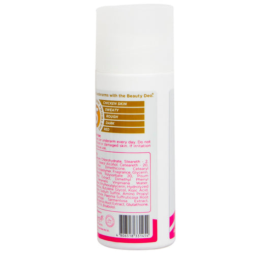 Belo Whitening Anti-Perspirant Roll-On For Women 40 ml