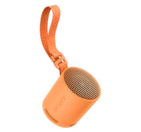 Sony SRS-XB100 Portable Wireless Speaker Orange