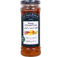 St Dalfour Mango & Passion Fruit Jam 284 g