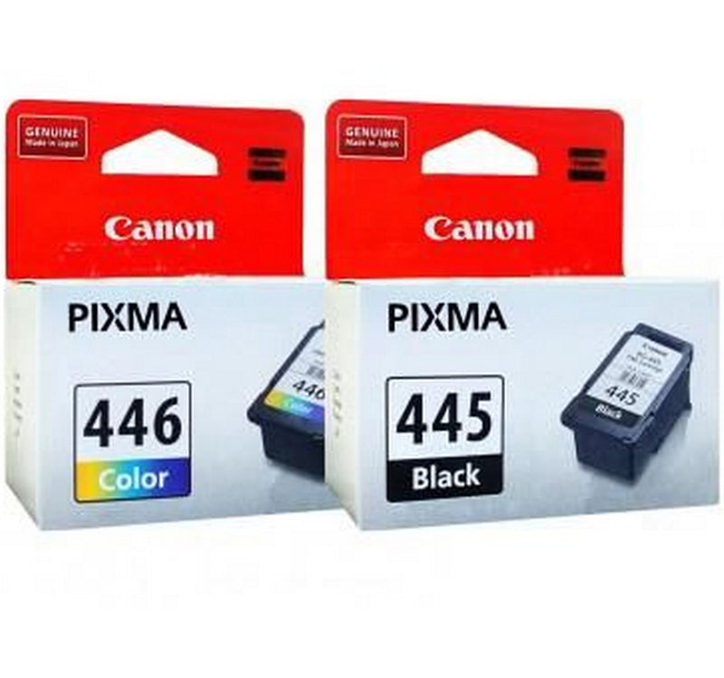 Can Cartridge445+446 ComboPack