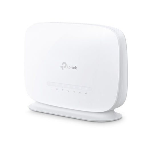 TP-Link AC1200 4G+ Cat6 Wireless Dual Band Gigabit Router