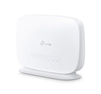 جهاز توجيه TP-Link AC1200 4G+ Cat6 لاسلكي ثنائي النطاق جيجابت