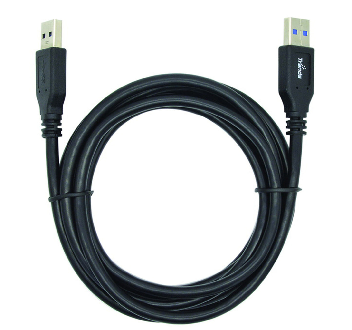 Trands USB 3.0 Male to Male Cable, TR-CA372