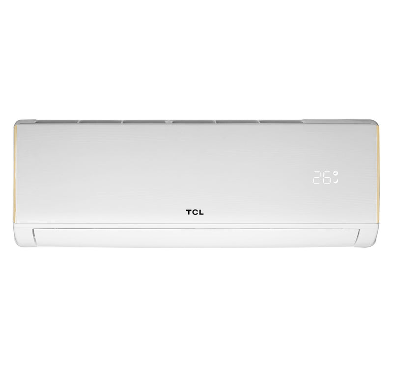 TCL Split Air Conditioner 30CSA/XA51T BTU28567