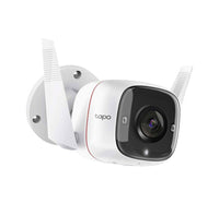 TP-LINK Tapo C310 Outdoor Security Wi-Fi Camera 3MP with Night Vision