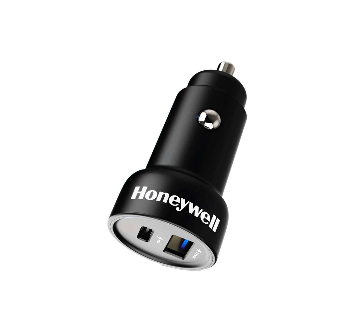 Honeywell Car Charger Micro CLA 38W PD Lulu Hypermarket