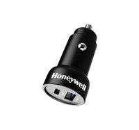 Honeywell Car Charger Micro CLA 38W PD Lulu Hypermarket