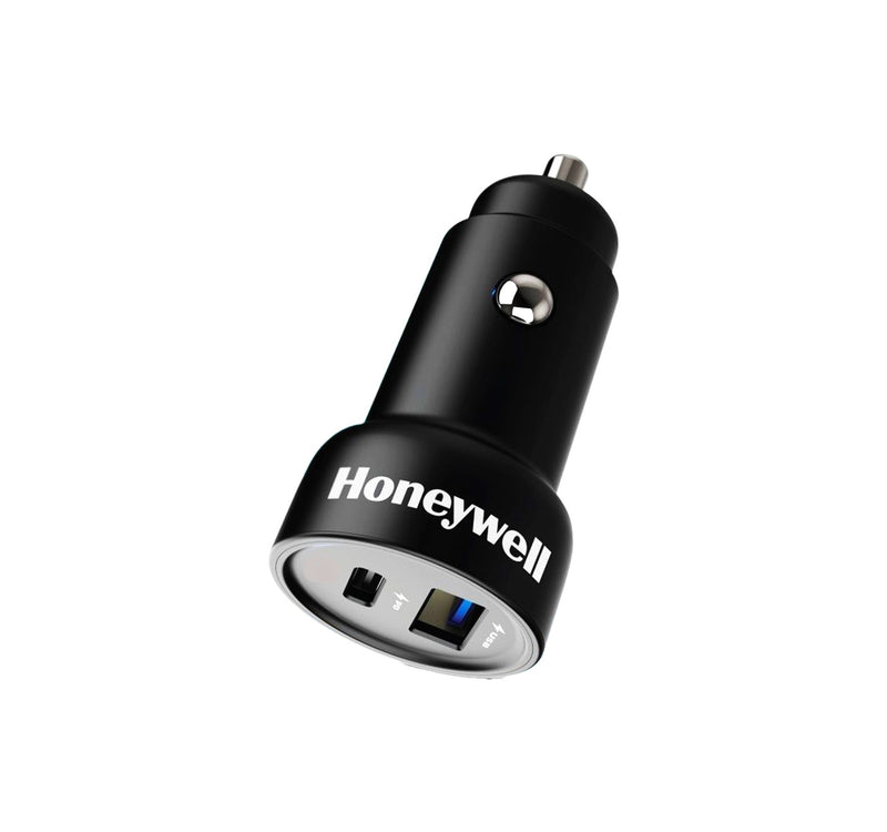 Honeywell Car Charger Micro CLA 38W PD Lulu Hypermarket
