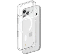 Smartix iPhone 17 Pro Ultraguard Ultra Clear Magnetic Case, SM17PRMG