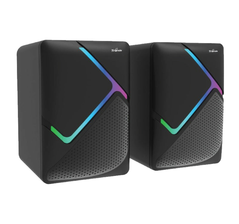 Trands Desktop Speaker TR-SP764