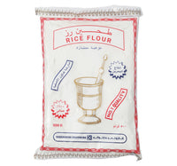 Hawin Rice Flour 500 g Lulu Hypermarket