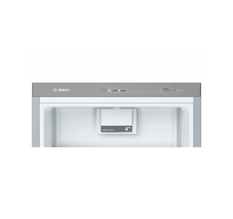 Bosch Upright Refrigerator KSV36VL3PG 340LTR