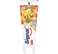 Signal Sugar Acid Protection Kids Toothpaste Mint 75 ml
