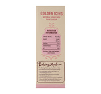 Billington's Golden Icing Sugar 500 g