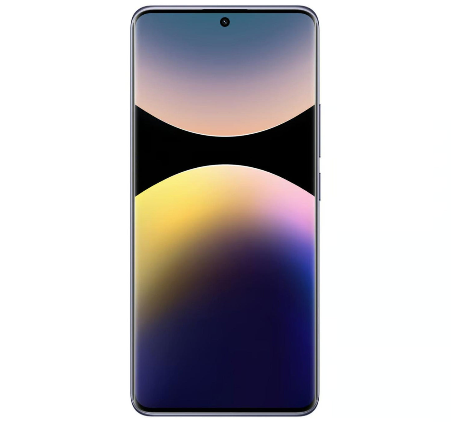 Xiaomi Note 14 Pro 5G Smartphone, 8 GB RAM, 256 GB Storage, Lavender Purple Lulu Hypermarket