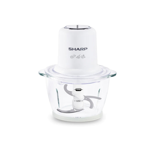 Sharp Chopper EM-CP31-W3 350W White