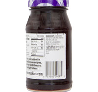 Smucker's Concord Grape Jam 340 g