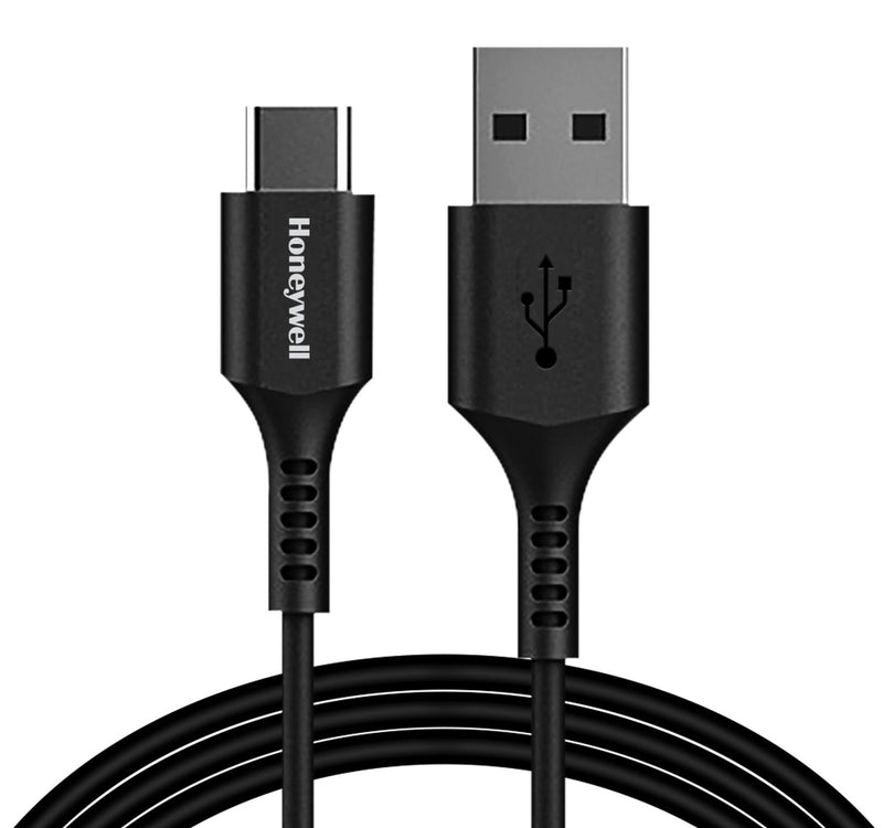 Honeywell USB 2.0 - Type C Cable 1.8m Black