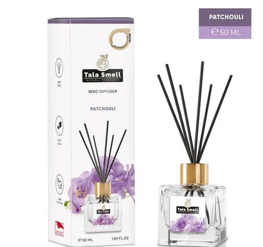 Tala Smell Diffuser Patchouli 50 ml