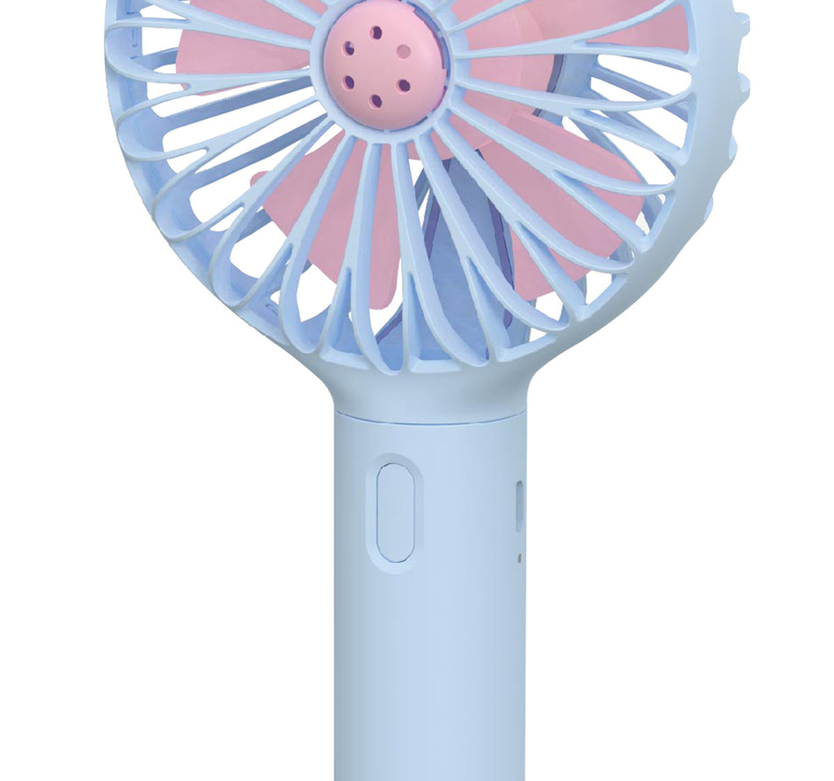 IK RechargableMiniFan IK-L2723