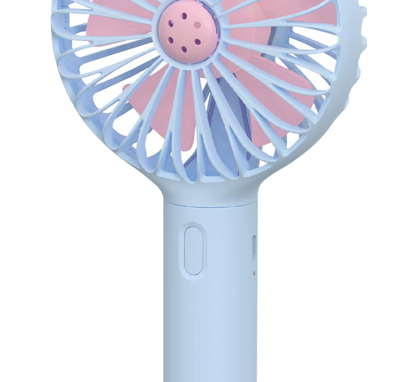 IK RechargableMiniFan IK-L2723
