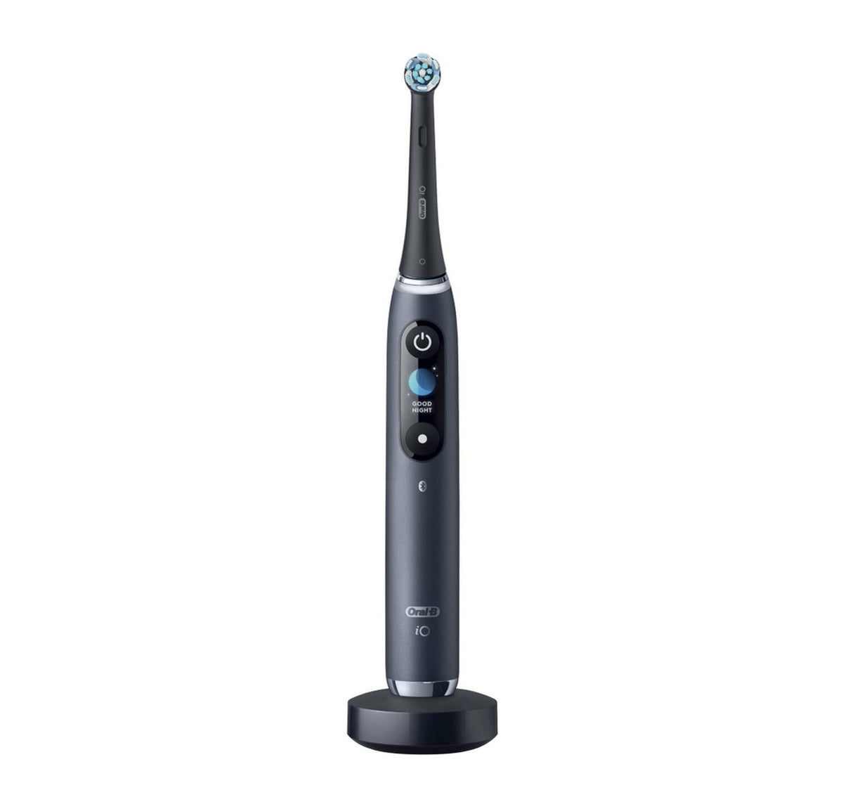 Oral-B Vitality iO9 Electric Toothbrush Black