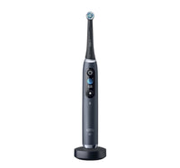 Oral-B Vitality iO9 Electric Toothbrush Black